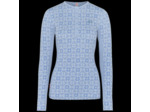 Rose Long Sleeve Baselayer - 100% Merino Wool