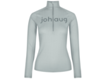 Rib Tech Half Zip