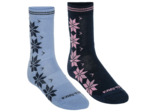 Vinst Wool Socks 2PK - 55% Merino Wool