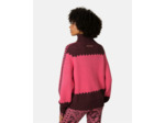 Saga Knit