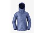 trollveggen down800 super light Hood (W)