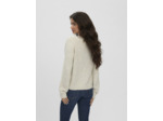 Regular Fit O-Neck Long Sleeves (L/S)