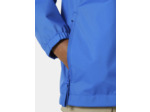 JR CREW HOODED JACKET