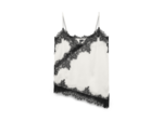 Regular Fit V-Neck Sleeveless (S/L)