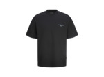 Backprinted t-shirt