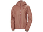 W VERGLAS 2.5L FASTPACK JACKET