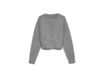 Regular Fit V-Neck Long Sleeves (L/S)