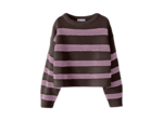 Box Fit O-Neck Long Sleeves (L/S)
