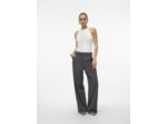 Tight Fit O-Neck Sleeveless (S/L)