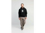 Talma Hooded Sweatshirt