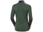 W LIFA MERINO MIDW 1/2 ZIP