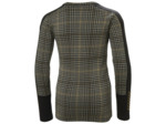JR GRAPHIC LIFA MERINO SET
