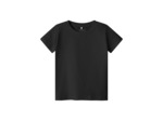 Regular Fit O-Neck Short Sleeves (S/S)