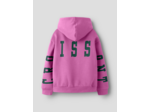 Relaxed Fit Hoodie Long Sleeves (L/S)