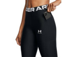 Women's UA HeatGear® Rib Legging