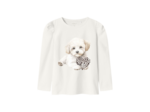 Standard Fit O-Neck Long Sleeves (L/S)