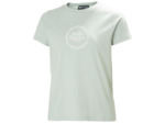 W CORE GRAPHIC T-SHIRT 2.0