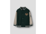 Regular Fit O-Neck Long Sleeves (L/S)