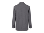 Inez Blazer Grey
