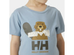 K HH GRAPHIC T-SHIRT