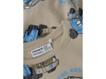 Regular Fit O-Neck Long Sleeves (L/S)