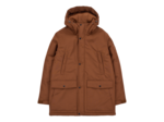 Resilient Jacket