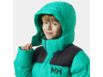 JR SPECTER PUFFY JACKET