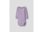 O-Neck Long Sleeves (L/S)