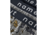 NKMPBOXER 3P GREY MELANGE DINO INJ