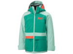 JR GIRL STELLAR JACKET 2.0