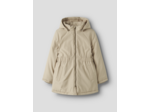 Detachable Hood Long Sleeves (L/S)
