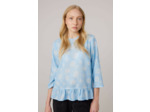 Fleurine Blouse