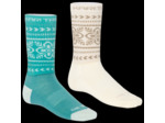 Puffin Sock 2pk