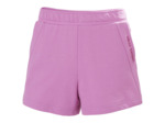 W CORE SWEAT SHORTS
