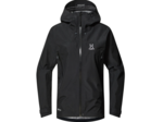 Roc flash GTX jacket women