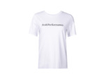 W Big Logo Tee