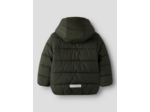 Detachable Hood Long Sleeves (L/S)