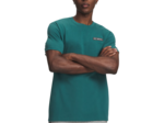 Men's UA Heavyweight Armour Label Short Sleeve