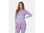 Faith Half Zip