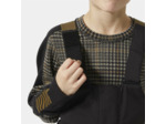 JR SUMMIT 2.0 BIB PANT