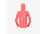 falketind warm2 stretch Hood (W)
