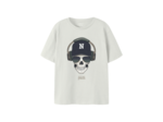 Regular Fit O-Neck Short Sleeves (S/S)