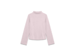 Regular Fit High Neck Long Sleeves (L/S)