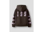 Relaxed Fit Hoodie Long Sleeves (L/S)