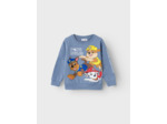 Regular Fit O-Neck Long Sleeves (L/S)