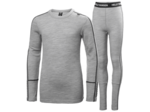 JR LIFA MERINO MIDWEIGHT SET