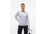 Regular Fit O-Neck Long Sleeves (L/S)