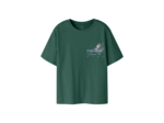Regular Fit O-Neck Short Sleeves (S/S)