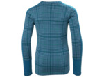 JR GRAPHIC LIFA MERINO SET