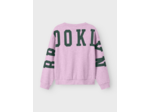 Relaxed Fit O-Neck Long Sleeves (L/S)
